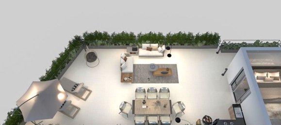 Apartamento de 5 divisões em Foggia, Italy N.º 23732 26