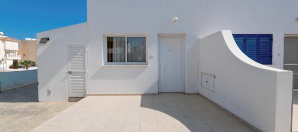 2 bedrooms Villa in Paralimni, Cyprus No. 22572 24