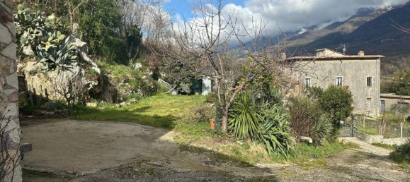 4 rooms House in Sora, Italy No. 110392 17