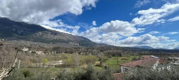 4 rooms House in Sora, Italy No. 110392 10