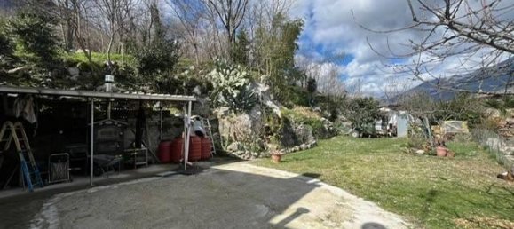 4 rooms House in Sora, Italy No. 110392 11