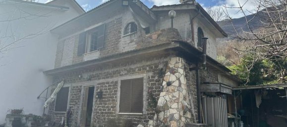 4 rooms House in Sora, Italy No. 110392 18