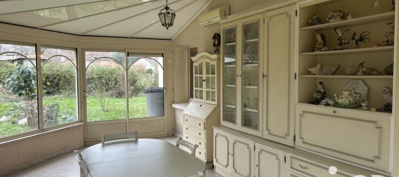 3 bedrooms House in Sennely, France No. 44981 12