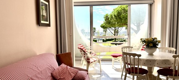 Квартира с 1 спальней в Ла Гранд-Мот, Франция № 322492 2