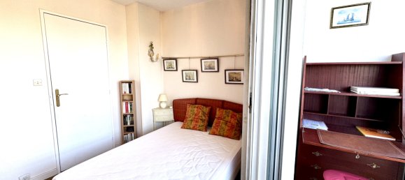 Квартира с 1 спальней в Ла Гранд-Мот, Франция № 322492 6