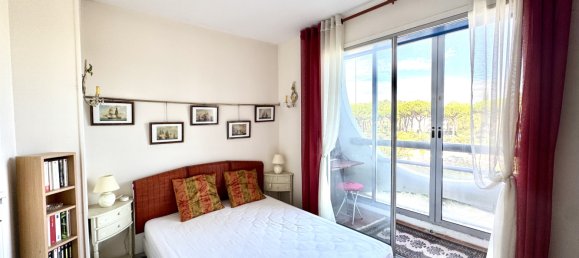 Квартира с 1 спальней в Ла Гранд-Мот, Франция № 322492 5