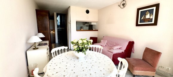 Квартира с 1 спальней в Ла Гранд-Мот, Франция № 322492 3