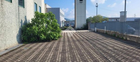1800m² Warehouse in Bagnatica, Italy No. 156059 16