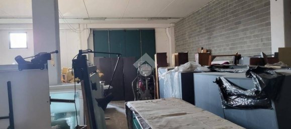1800m² Warehouse in Bagnatica, Italy No. 156059 7