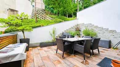 3 rooms Apartment in Thaur, Austria No. 190989