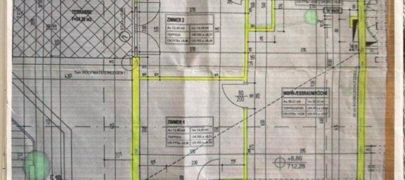 3 rooms Apartment in Thaur, Austria No. 190989 11