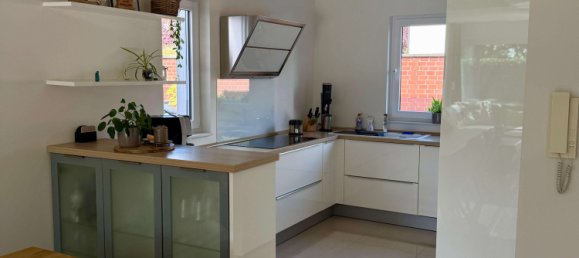 4 غرف نوم تاون هاوس في Essen, Germany رقم 322802 4