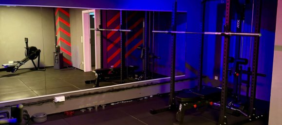 4 غرف نوم تاون هاوس في Essen, Germany رقم 322802 10