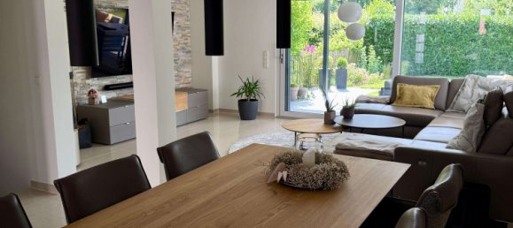 4 غرف نوم تاون هاوس في Essen, Germany رقم 322802 2