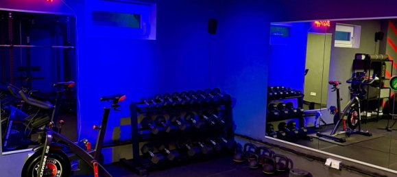 4 غرف نوم تاون هاوس في Essen, Germany رقم 322802 11