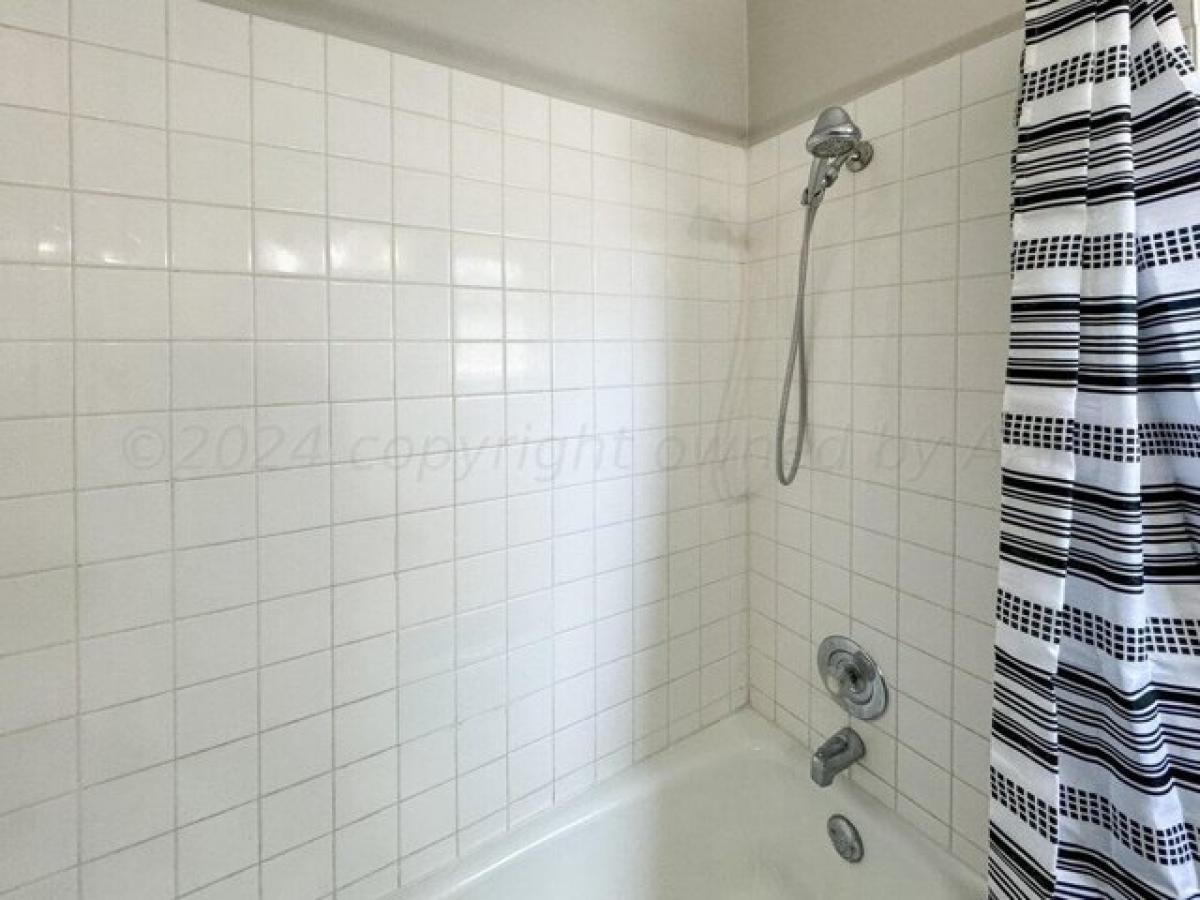 3 bedrooms House in Amarillo, USA No. 381213