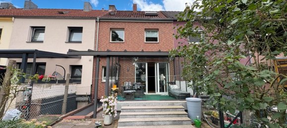 2 chambres Maison de ville à Bremen, Germany No. 329361 10