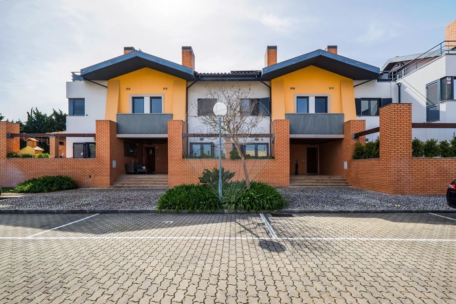 3 غرف نوم منزل في Cascais, Portugal رقم 297928