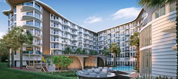 3 Schlafzimmer Eigentumswohnung in Rawai, Thailand, Nr. 61119 3