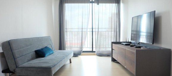 2 bedrooms Condo in Supalai City Resort Rama 8 Bangkok, Thailand No. 28827 11