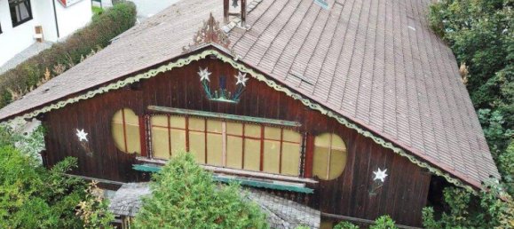  قطعة أرض في Eben am Achensee, Austria 971متر مربع رقم 44934 4