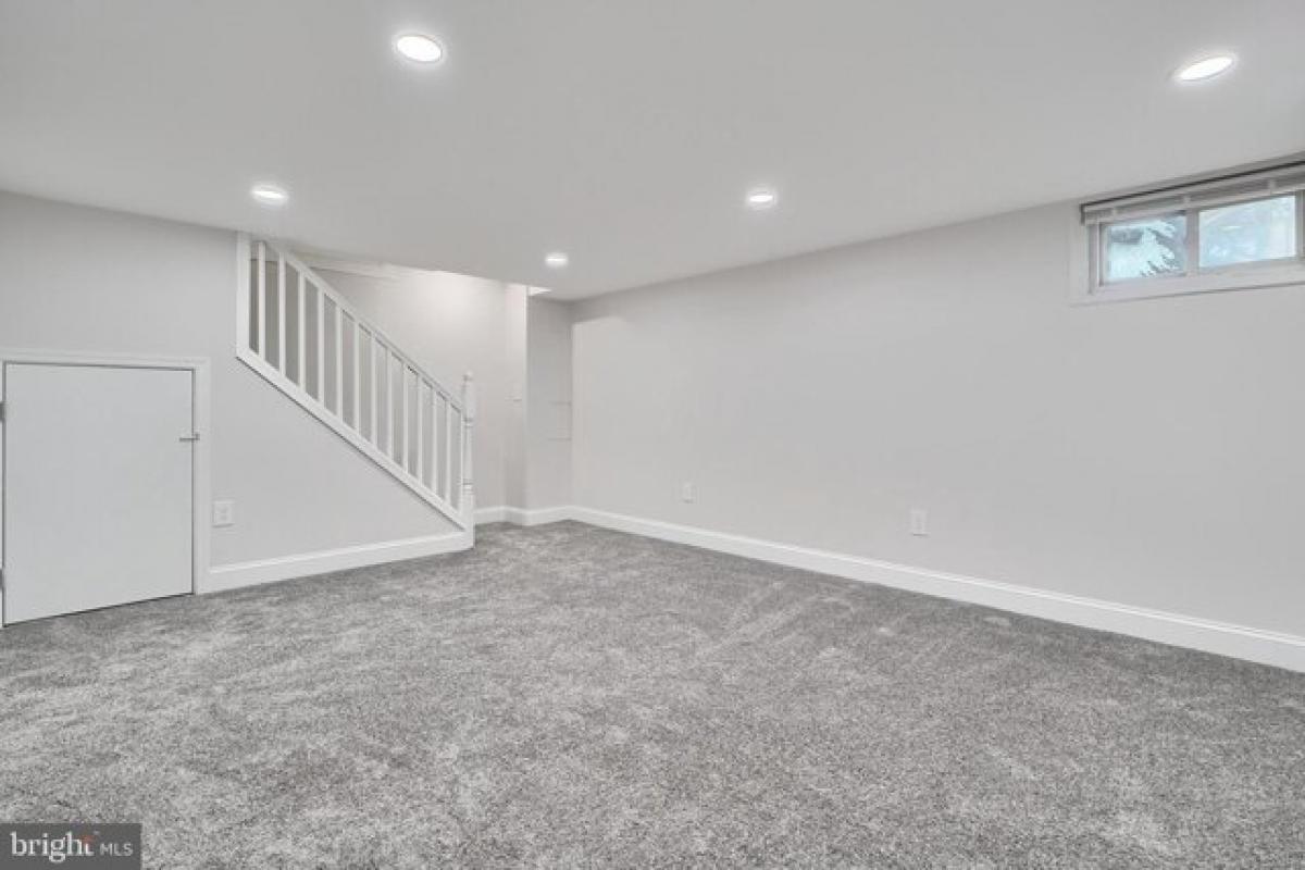 4 bedrooms House in Baltimore, USA No. 399508