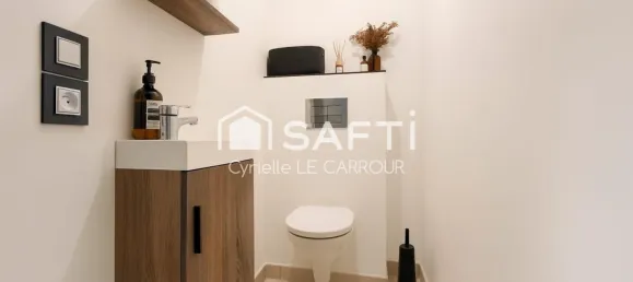 Apartamento T2 em La Rochelle, France N.º 352075 6