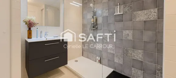 Apartamento T2 em La Rochelle, France N.º 352075 5
