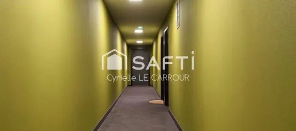 Apartamento T2 em La Rochelle, France N.º 352075 8