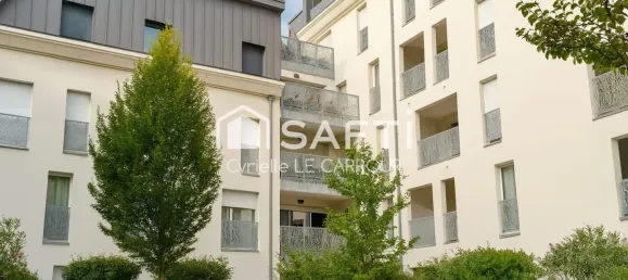 Apartamento T2 em La Rochelle, France N.º 352075 10