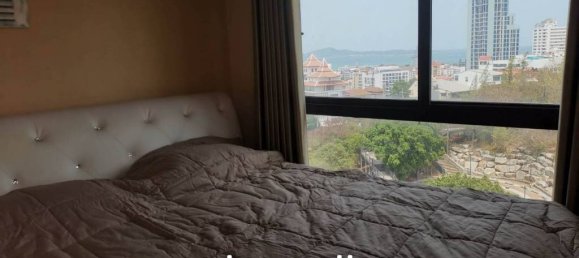 Condominio de 2 dormitorios en Bang Lamung, Thailand No. 17335 9