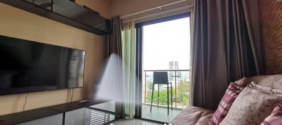 Condominio de 2 dormitorios en Bang Lamung, Thailand No. 17335 2