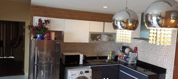 Condominio de 2 dormitorios en Bang Lamung, Thailand No. 17335 4