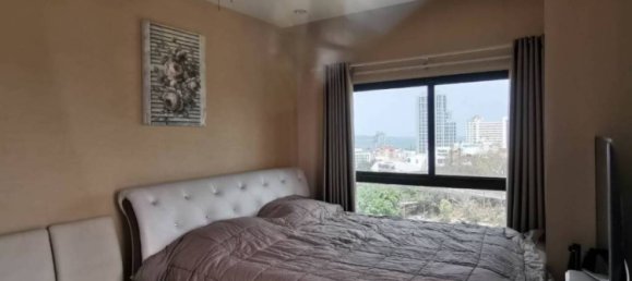 Condominio de 2 dormitorios en Bang Lamung, Thailand No. 17335 8