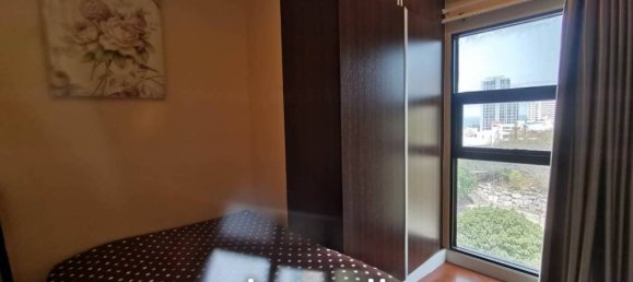 Condominio de 2 dormitorios en Bang Lamung, Thailand No. 17335 7