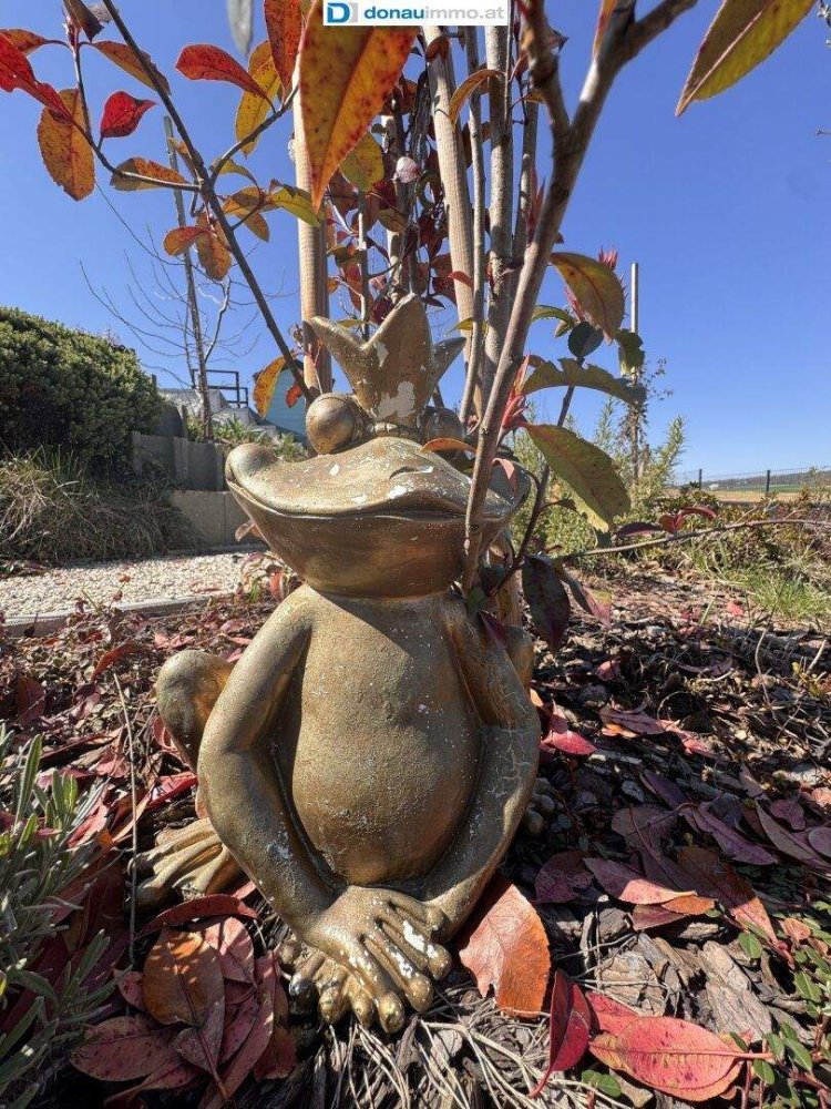 Casa de 4 divisões em Kirchstetten, Austria N.º 131872