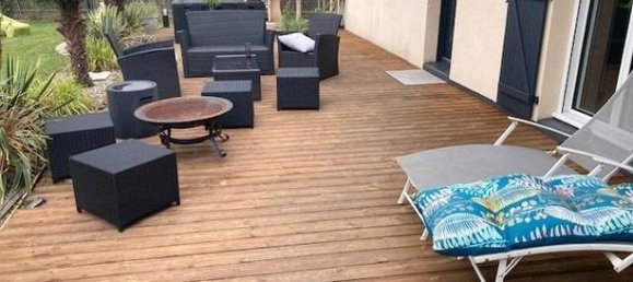 4 bedrooms Villa in Seine-Maritime, France No. 353023 2