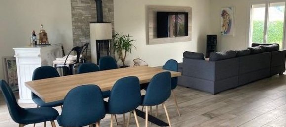 4 bedrooms Villa in Seine-Maritime, France No. 353023 4