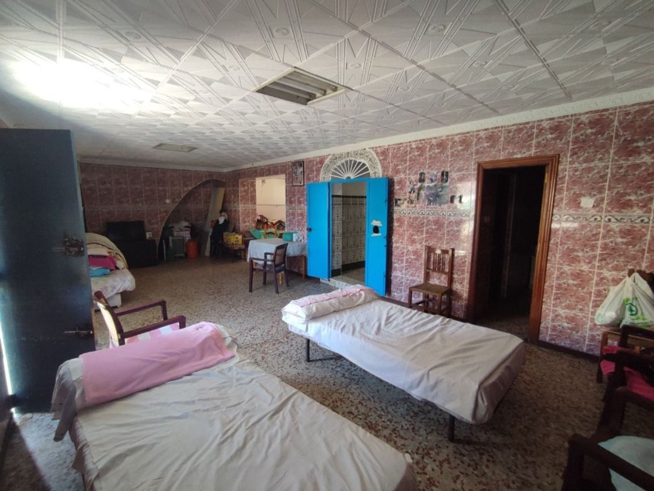4 Schlafzimmer Haus in El Puerto de Santa Maria, Spain, Nr. 271729