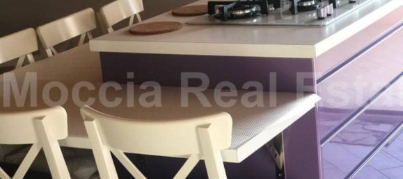 Ático de 2 dormitorios en Caserta, Italy No. 301835 5