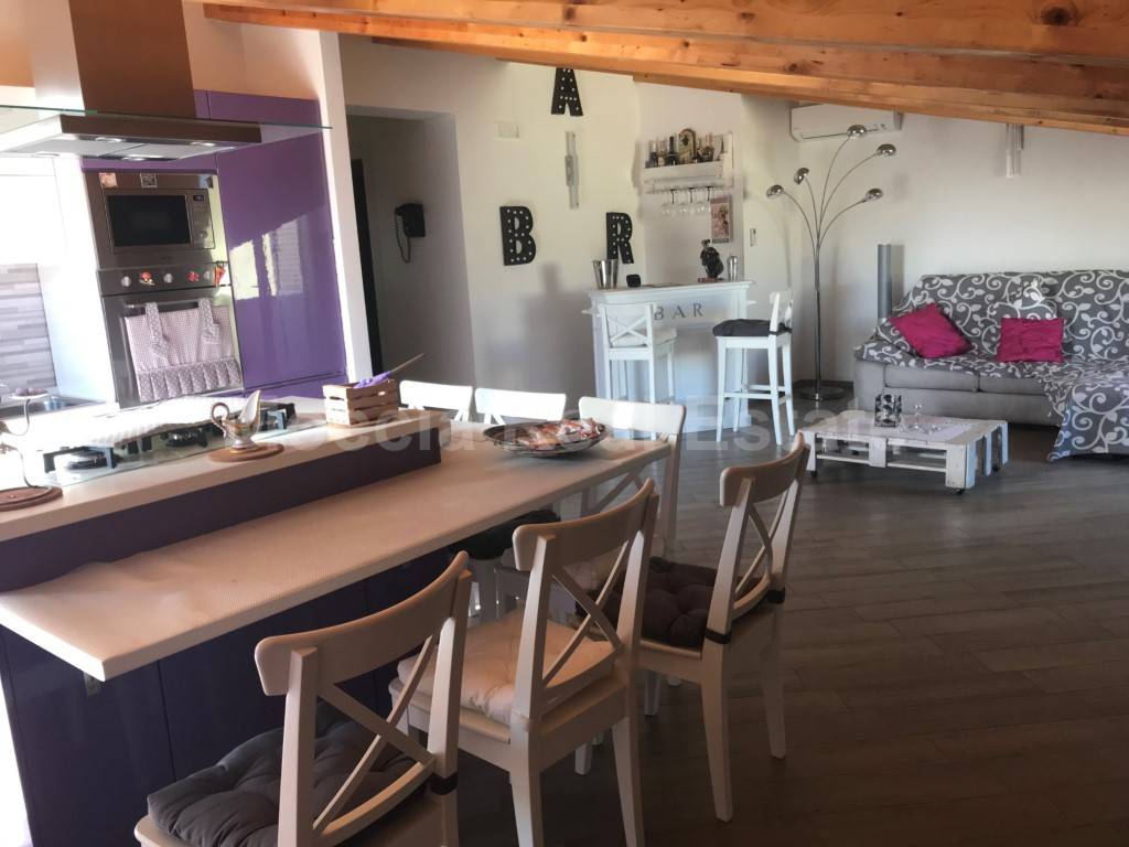 Ático de 2 dormitorios en Caserta, Italy No. 301835