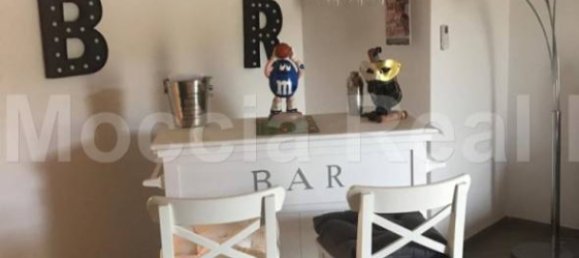 Ático de 2 dormitorios en Caserta, Italy No. 301835 8