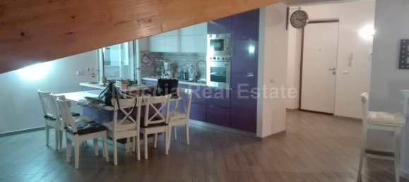 Ático de 2 dormitorios en Caserta, Italy No. 301835 29