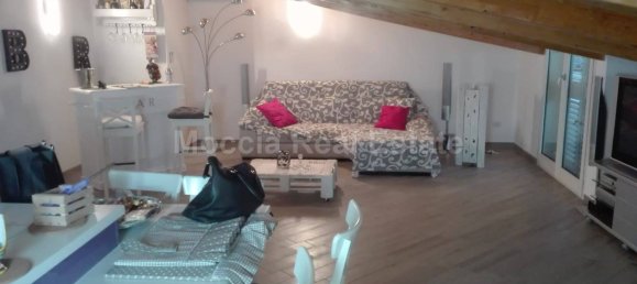 Ático de 2 dormitorios en Caserta, Italy No. 301835 31