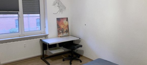 Квартира с 4 комнатами в Ландау ин дер Пфальц, Германия № 69222 6