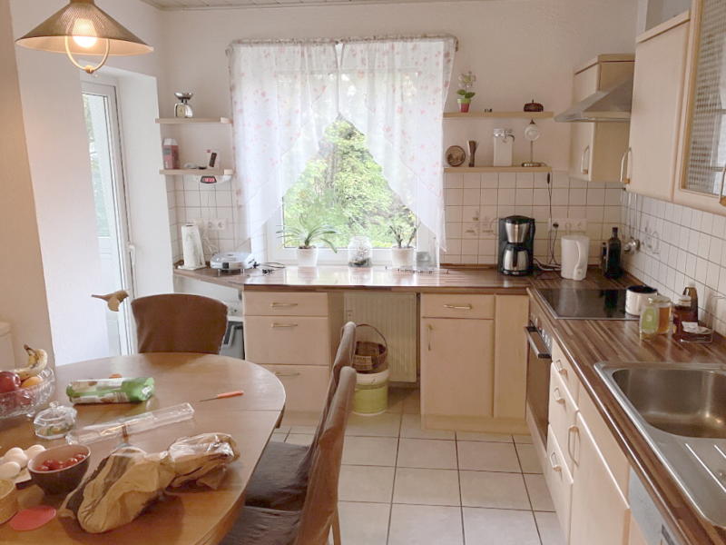 Квартира с 4 комнатами в Ландау ин дер Пфальц, Германия № 69222