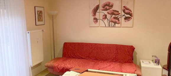 Квартира с 4 комнатами в Ландау ин дер Пфальц, Германия № 69222 3