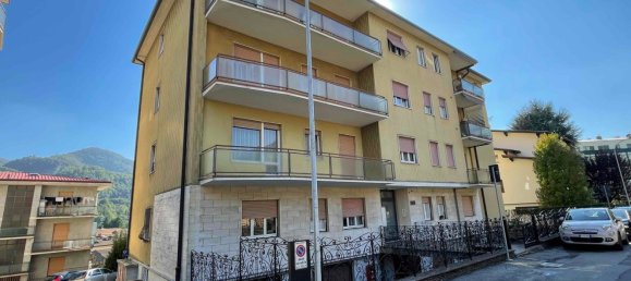 Apartamento de 2 divisões em Albino, Italy N.º 160908 19