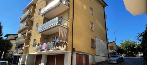 Apartamento de 2 divisões em Albino, Italy N.º 160908 20