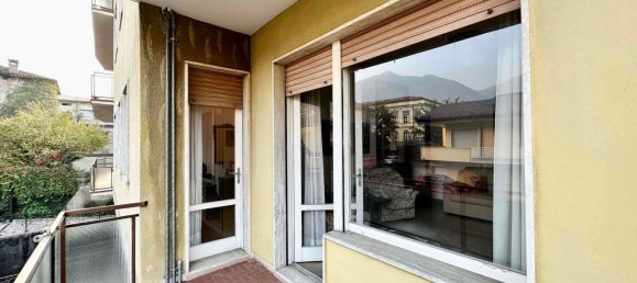 Apartamento de 2 divisões em Albino, Italy N.º 160908 15